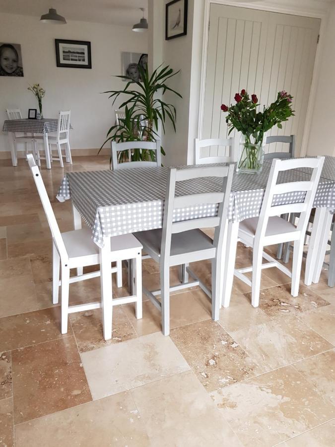 Tirah Guest House Aldeburgh Extérieur photo