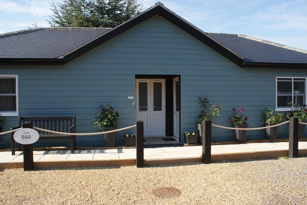 Tirah Guest House Aldeburgh Extérieur photo